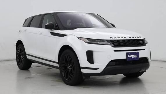 LAND ROVER RANGE ROVER EVOQUE 2020 SALZP2FX1LH033249 image